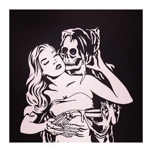 Meet your Posher, Mike